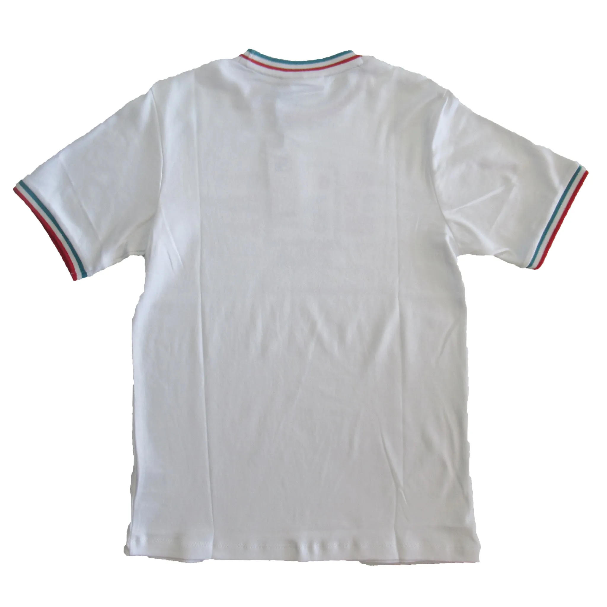 Fila Men's Renato T-Shirt LM911253