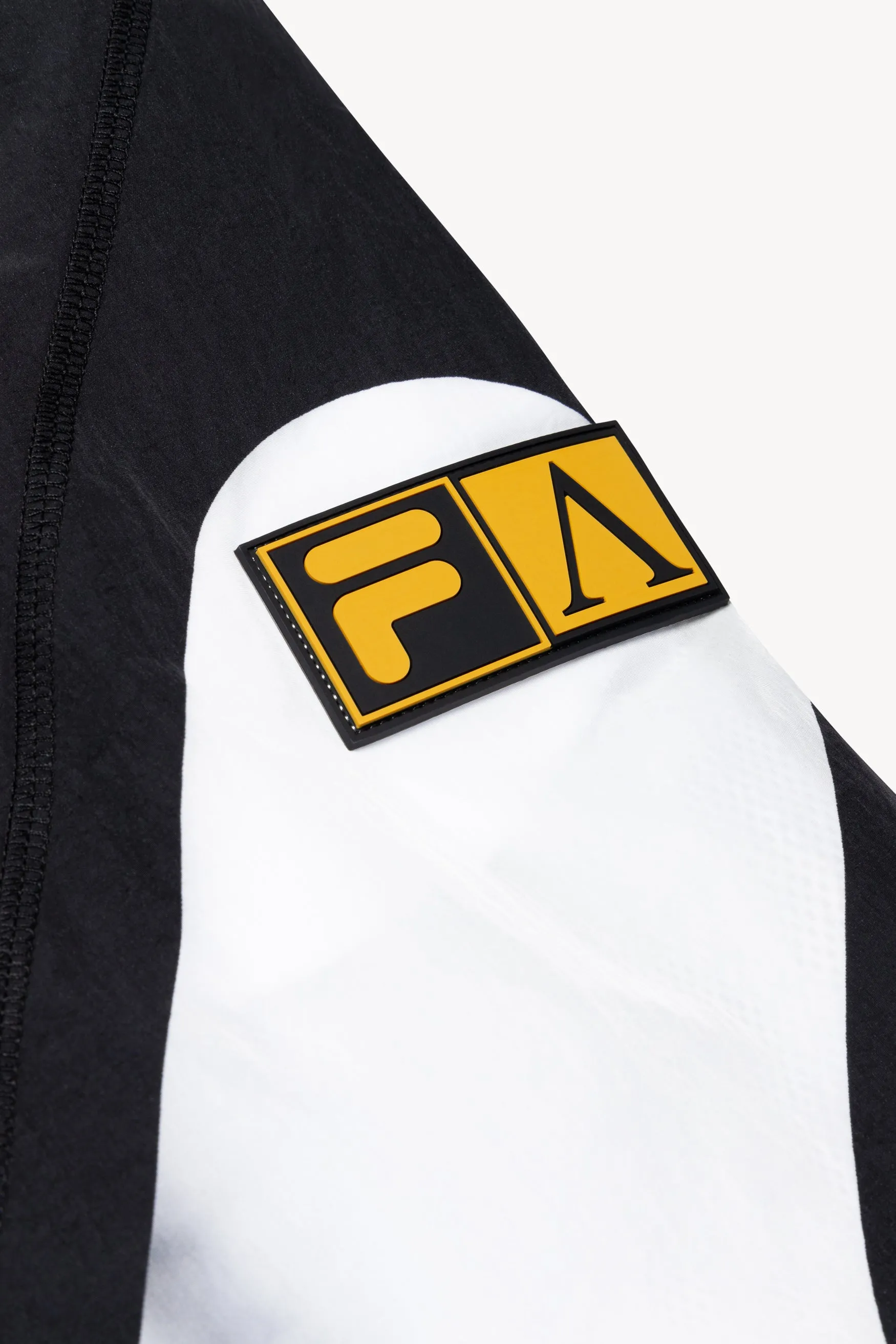 Flag Logo Windcheater Pant