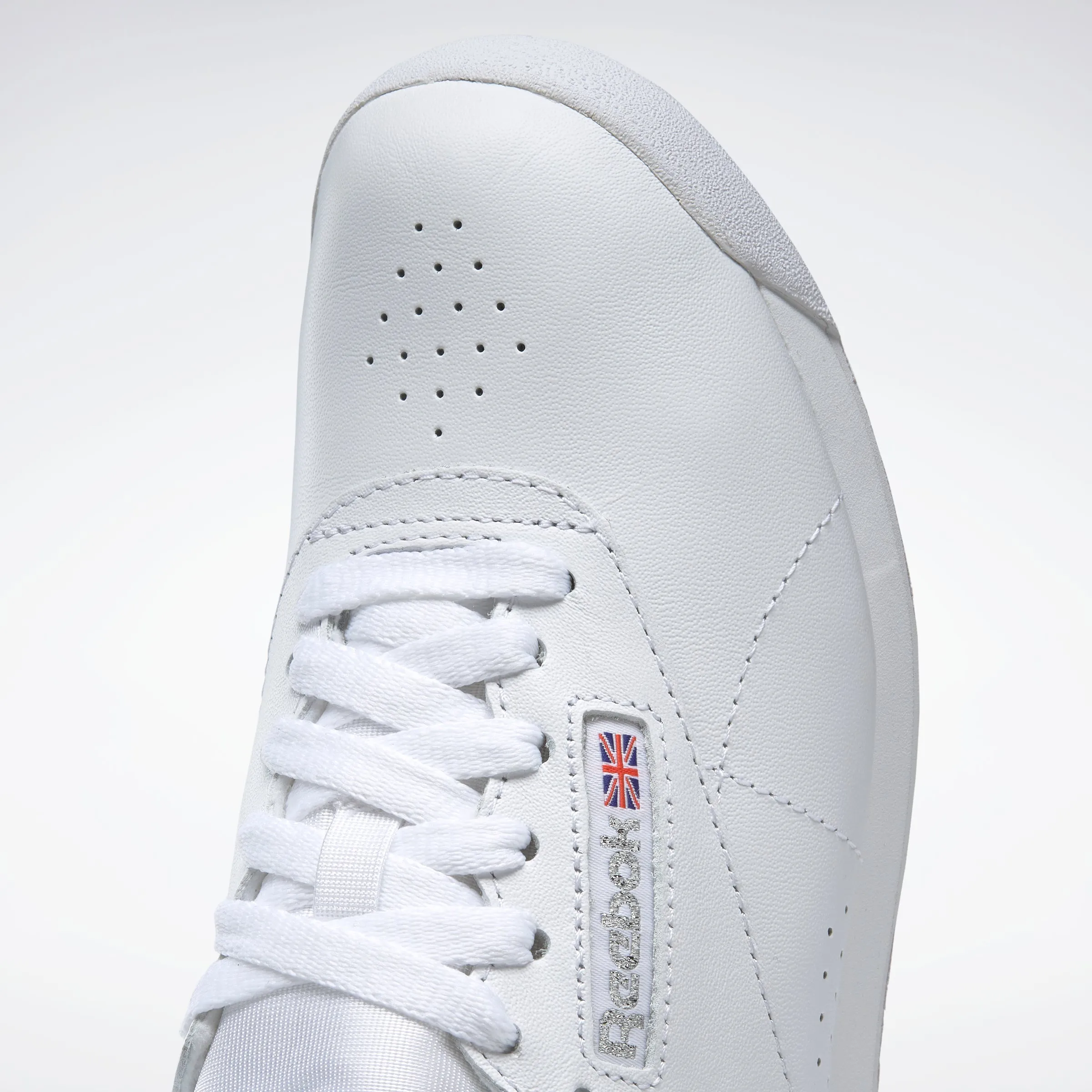 Freestyle Hi Women's Shoes Int-White/Silver