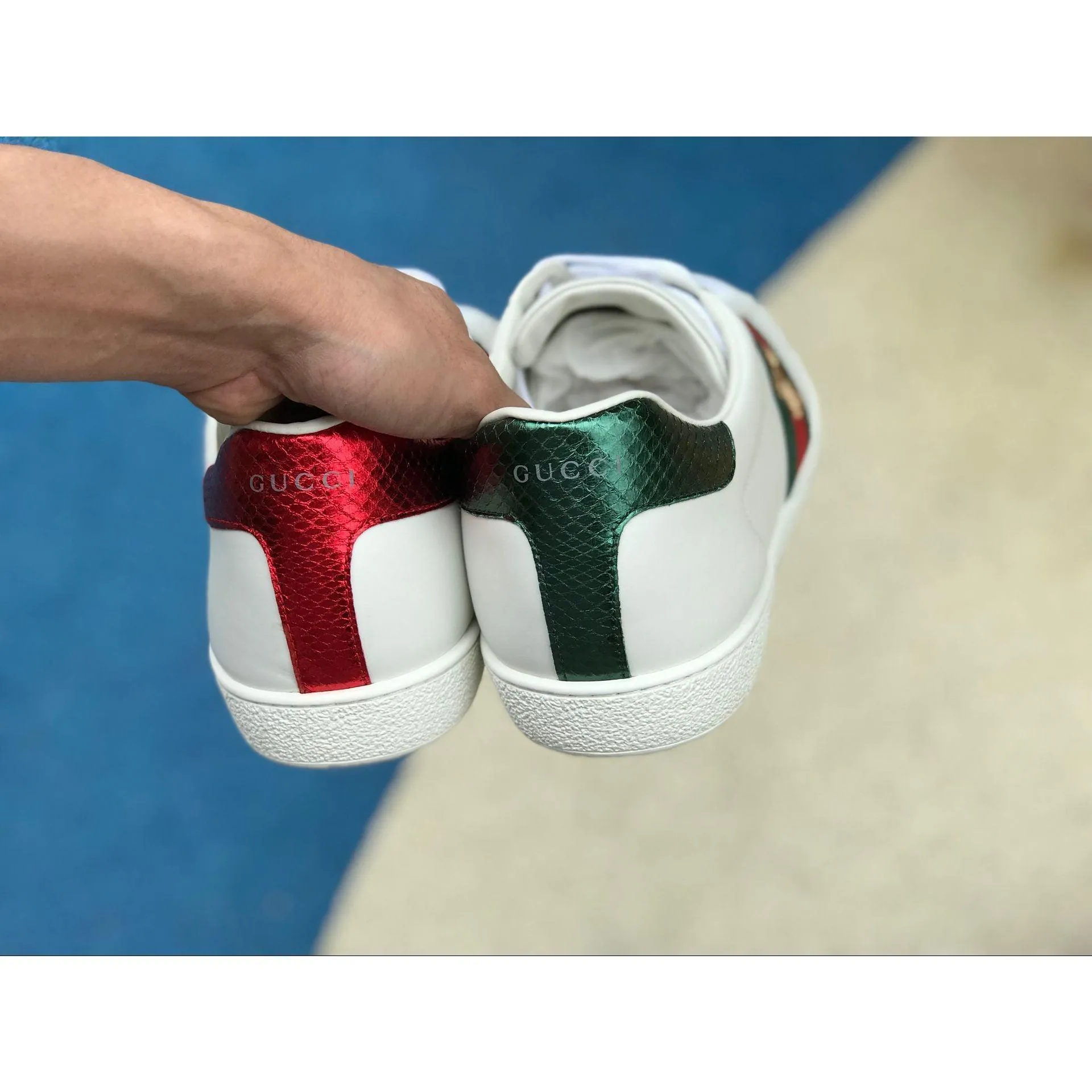 GUCCI ACE ''BEE'