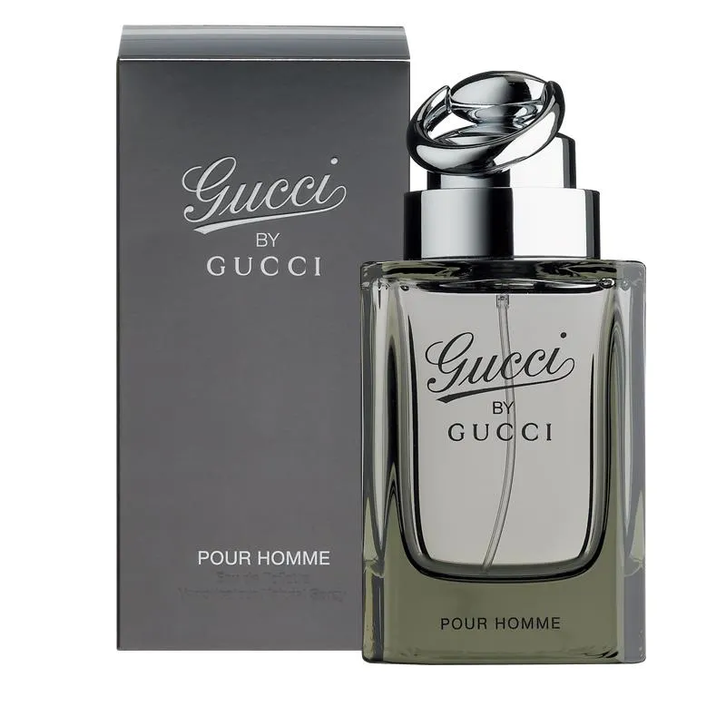 Gucci by Gucci