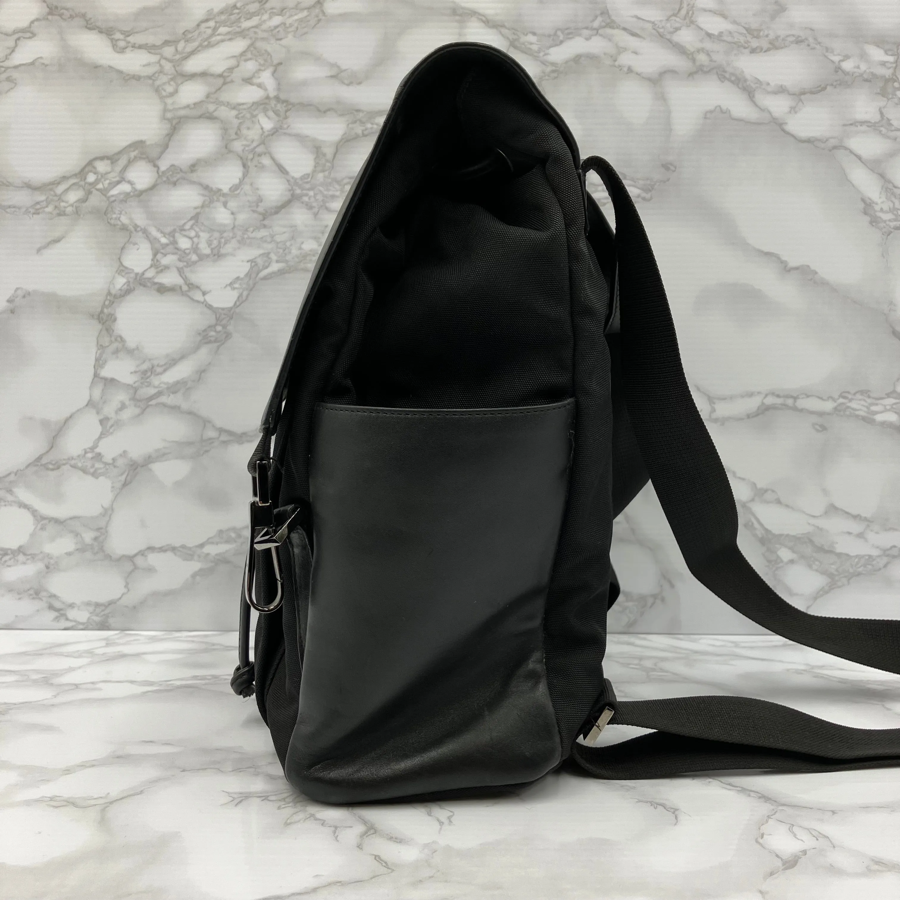 GUCCI rucksack bag