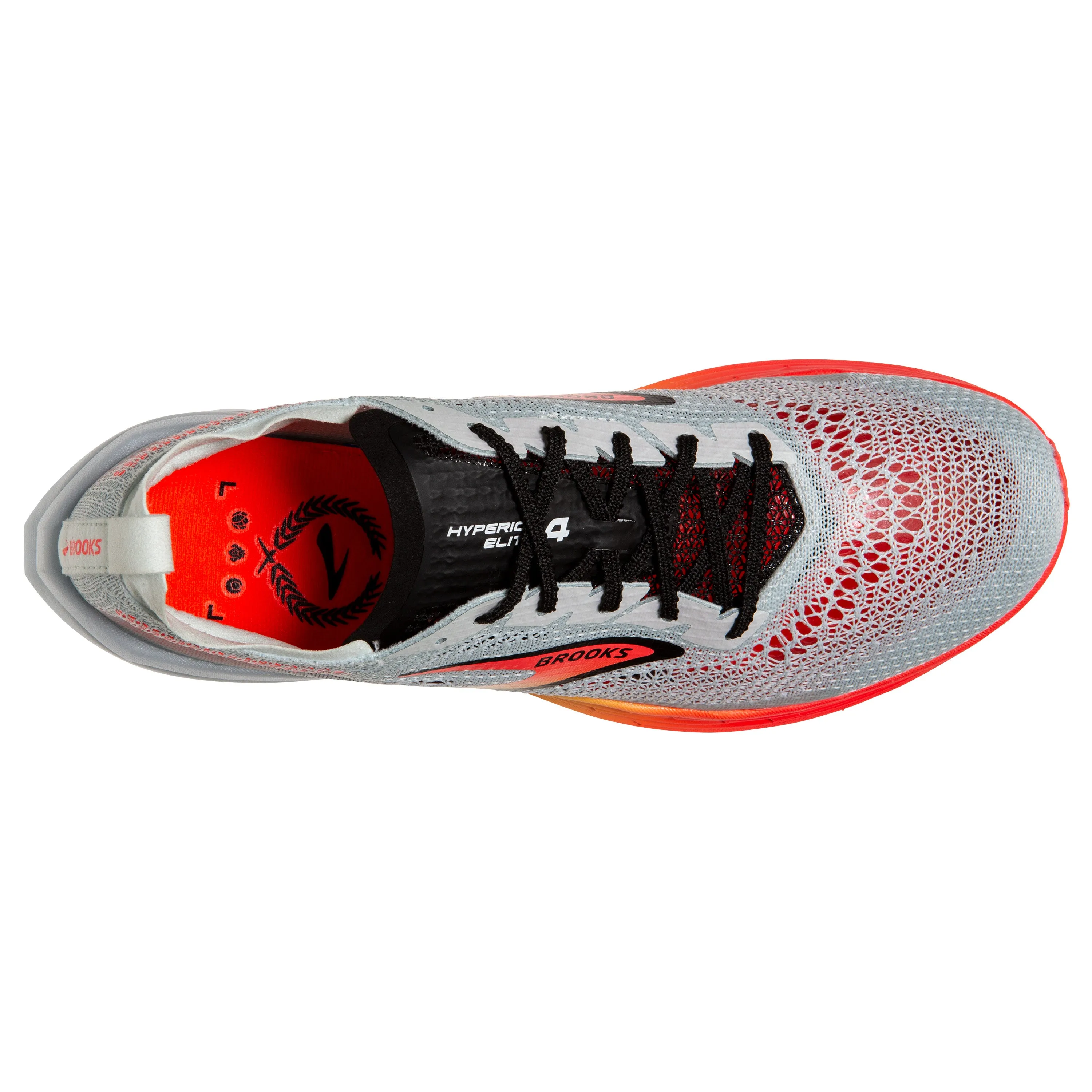 Hyperion Elite 4 Unisex running shoes