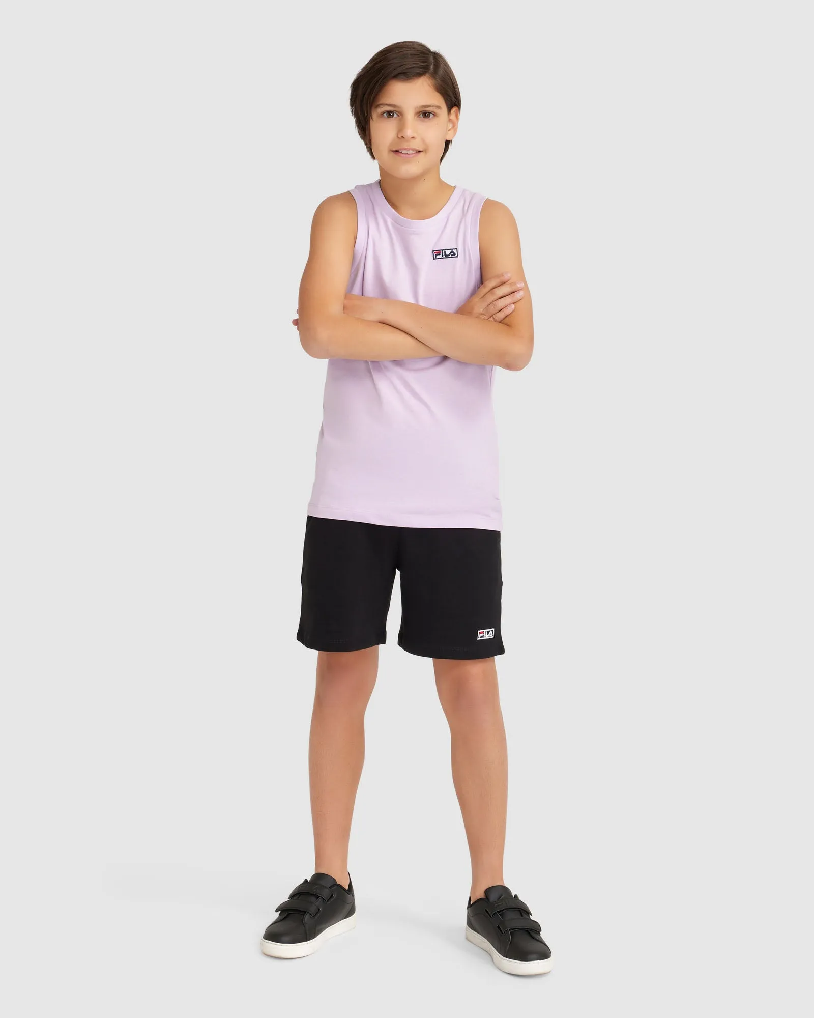 Kid's Parker Tank