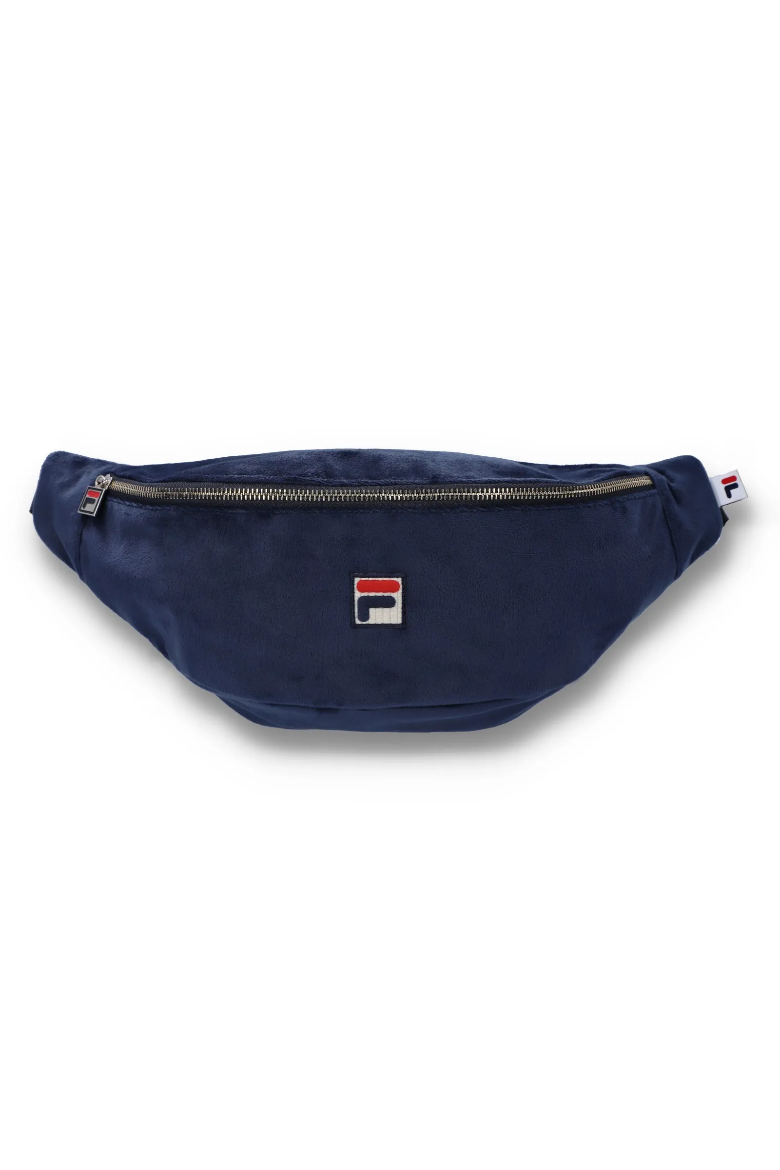 Klipps Velour Waistbag