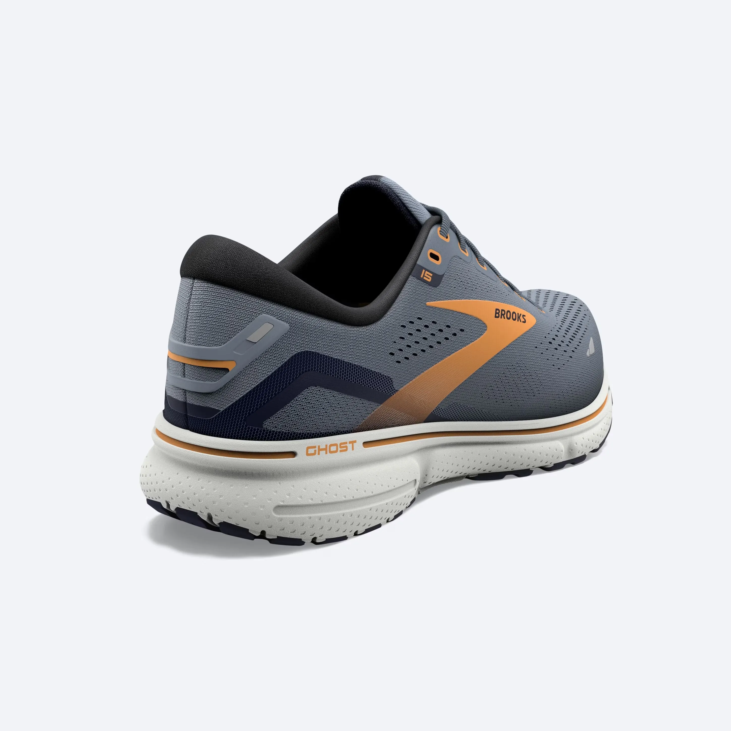 Men's Brooks Ghost 15