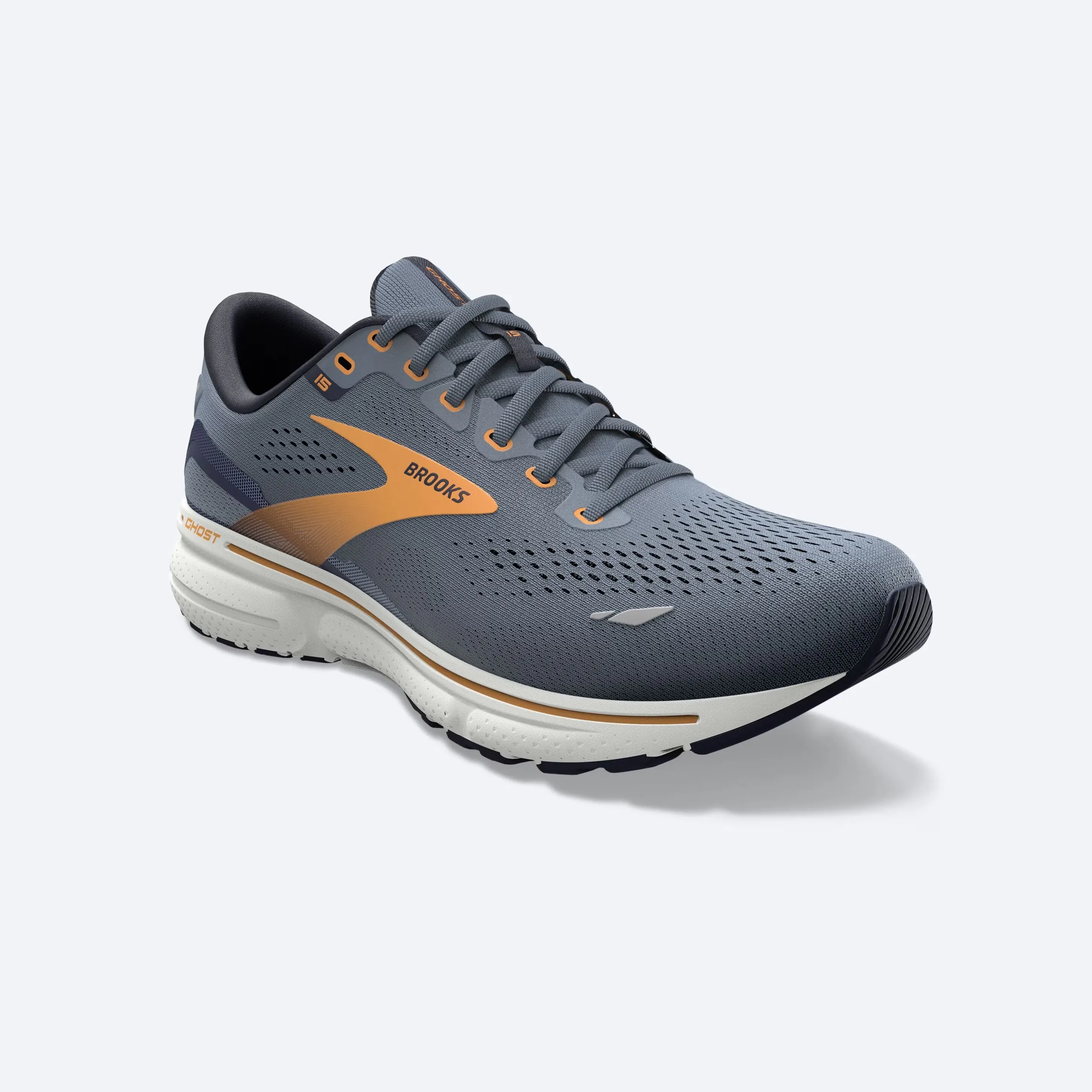 Men's Brooks Ghost 15