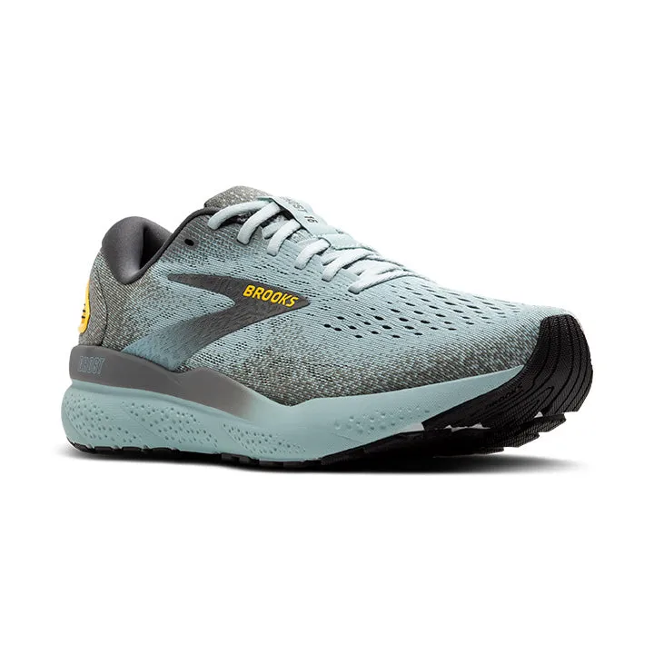 MEN'S GHOST 16 - D - 432 CLOUD/GREY/GOLD