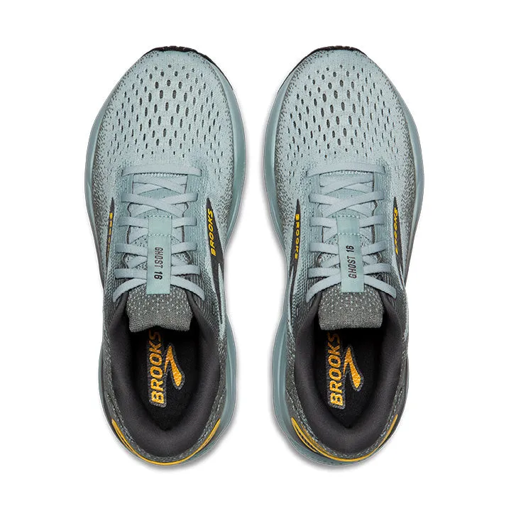 MEN'S GHOST 16 - D - 432 CLOUD/GREY/GOLD