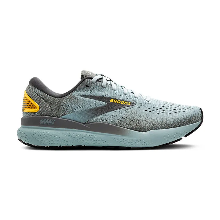 MEN'S GHOST 16 - D - 432 CLOUD/GREY/GOLD