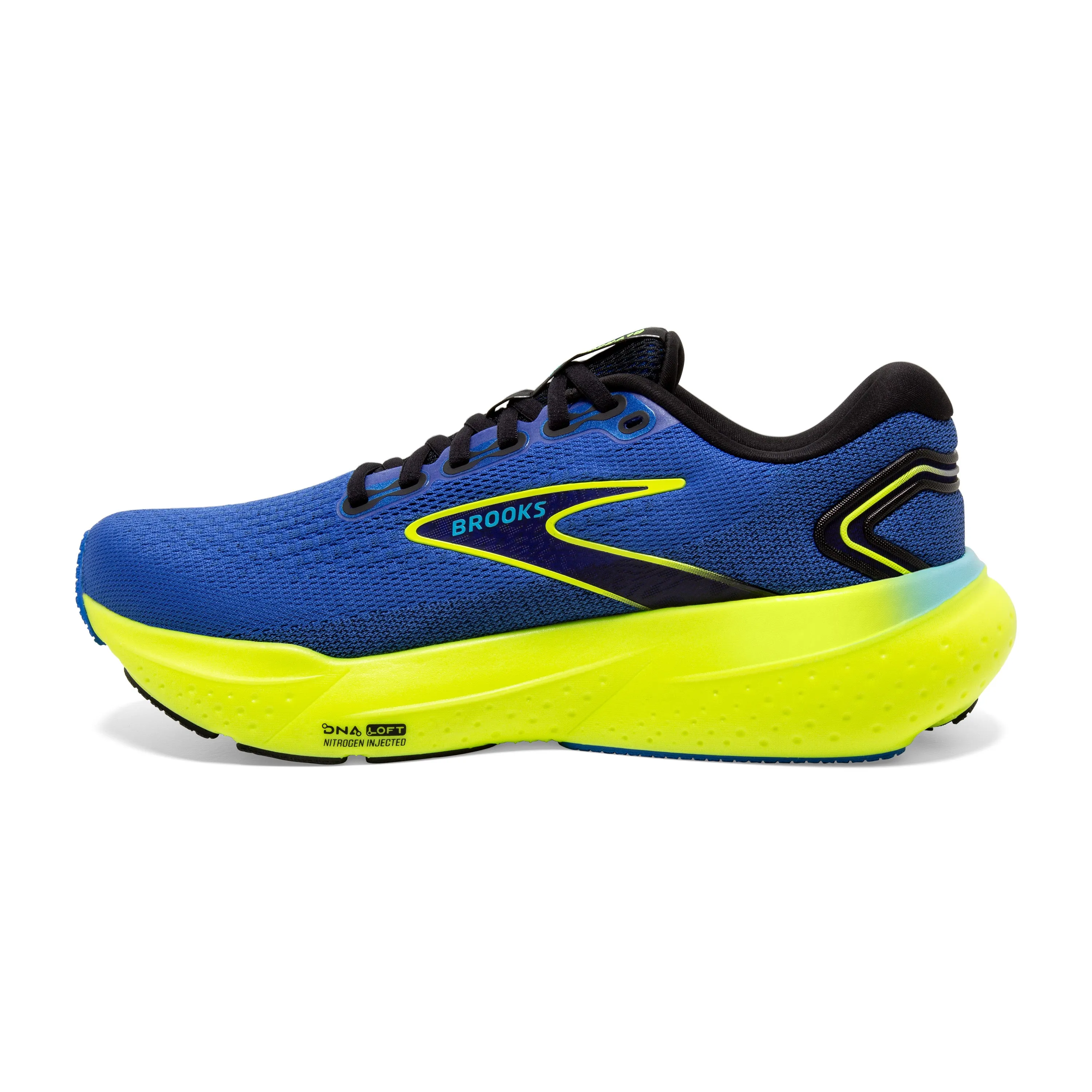 MEN'S GLYCERIN 21 - D - 429 BLUE/NIGHTLIFE/BLACK