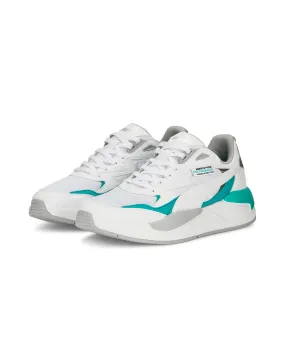 Mens Puma X-Ray Speed Trainer White