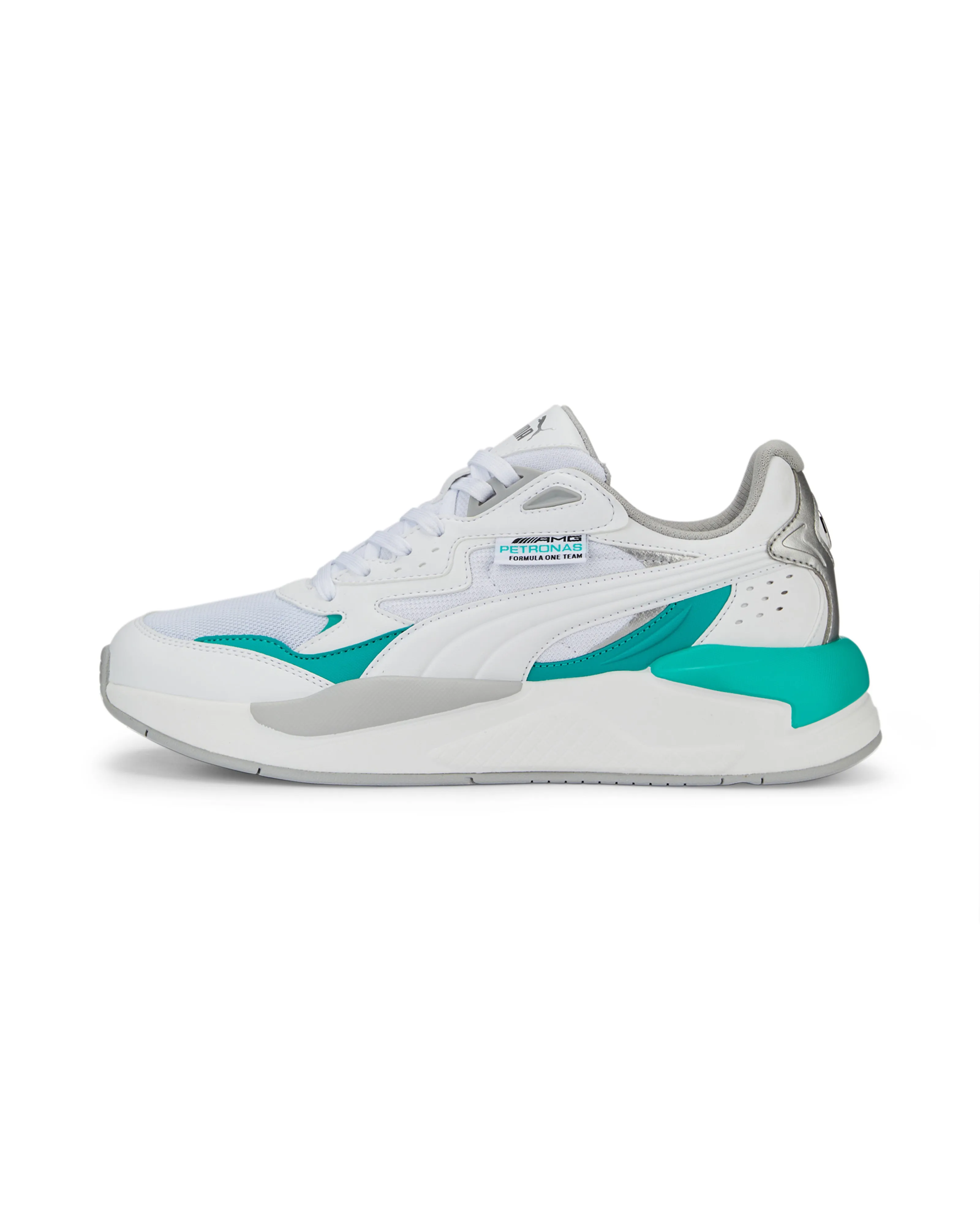 Mens Puma X-Ray Speed Trainer White