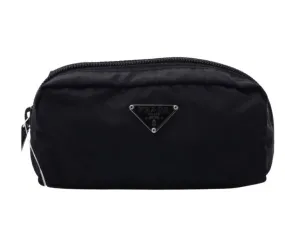 Prada Nylon Pouch