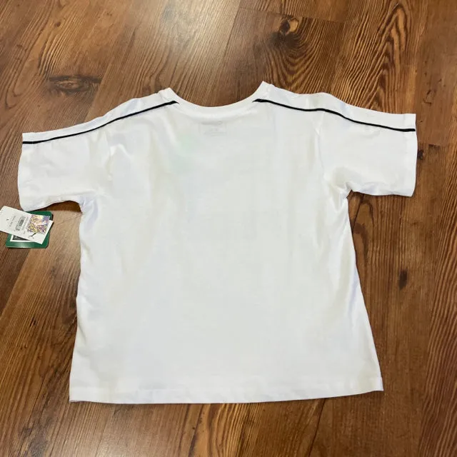 Puma SIZE L Athletic Shirt Girl's