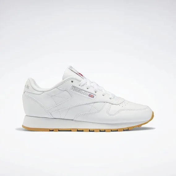 REEBOK CLASSIC LEATHER