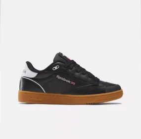 Reebok Club C Bulc (Black/Footwear White/Rubber Gum-03)