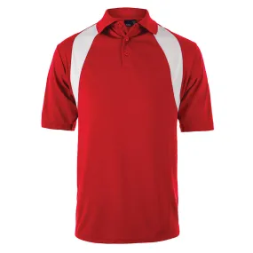 Reebok Men's Athletic Polo