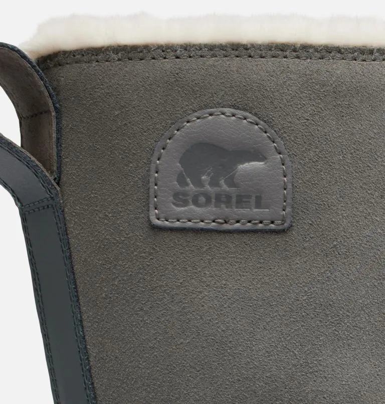 SOREL TIVOLI™ V TALL WOMEN'S WATERPROOF BOOT