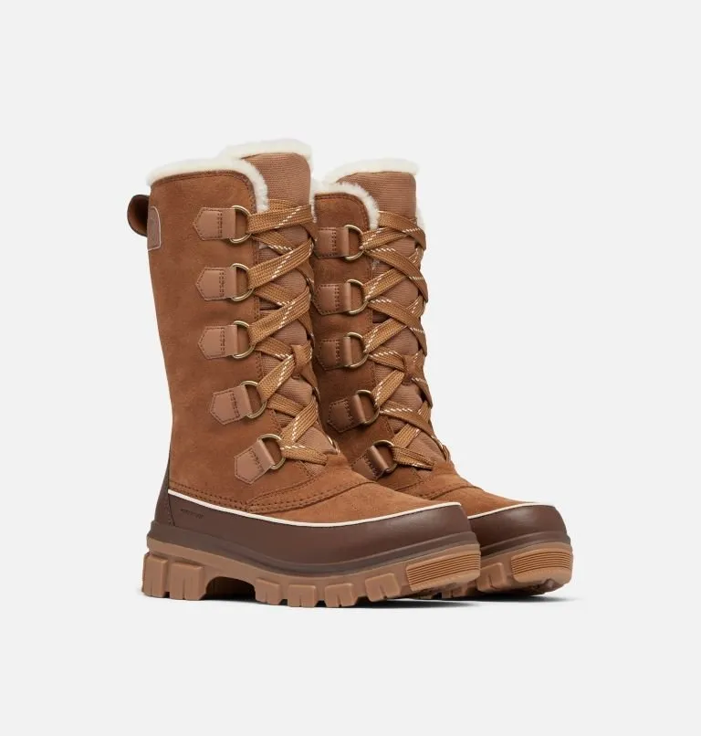 SOREL TIVOLI™ V TALL WOMEN'S WATERPROOF BOOT