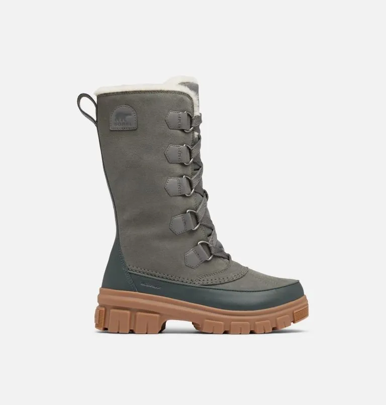 SOREL TIVOLI™ V TALL WOMEN'S WATERPROOF BOOT